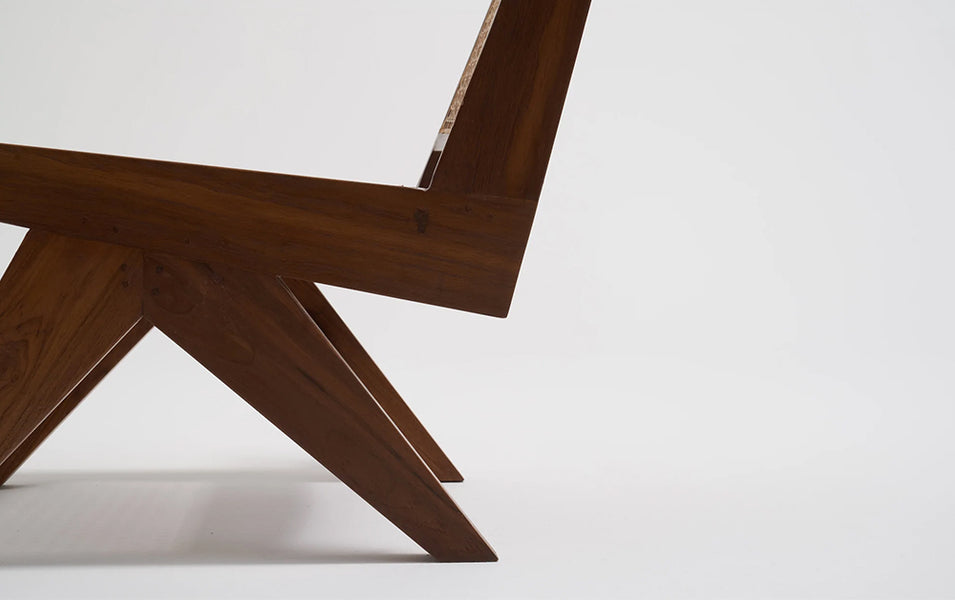 Pierre Jeanneret Tokyo | Pierre Jeanneret Tokyo ピエールジャンヌレ東京