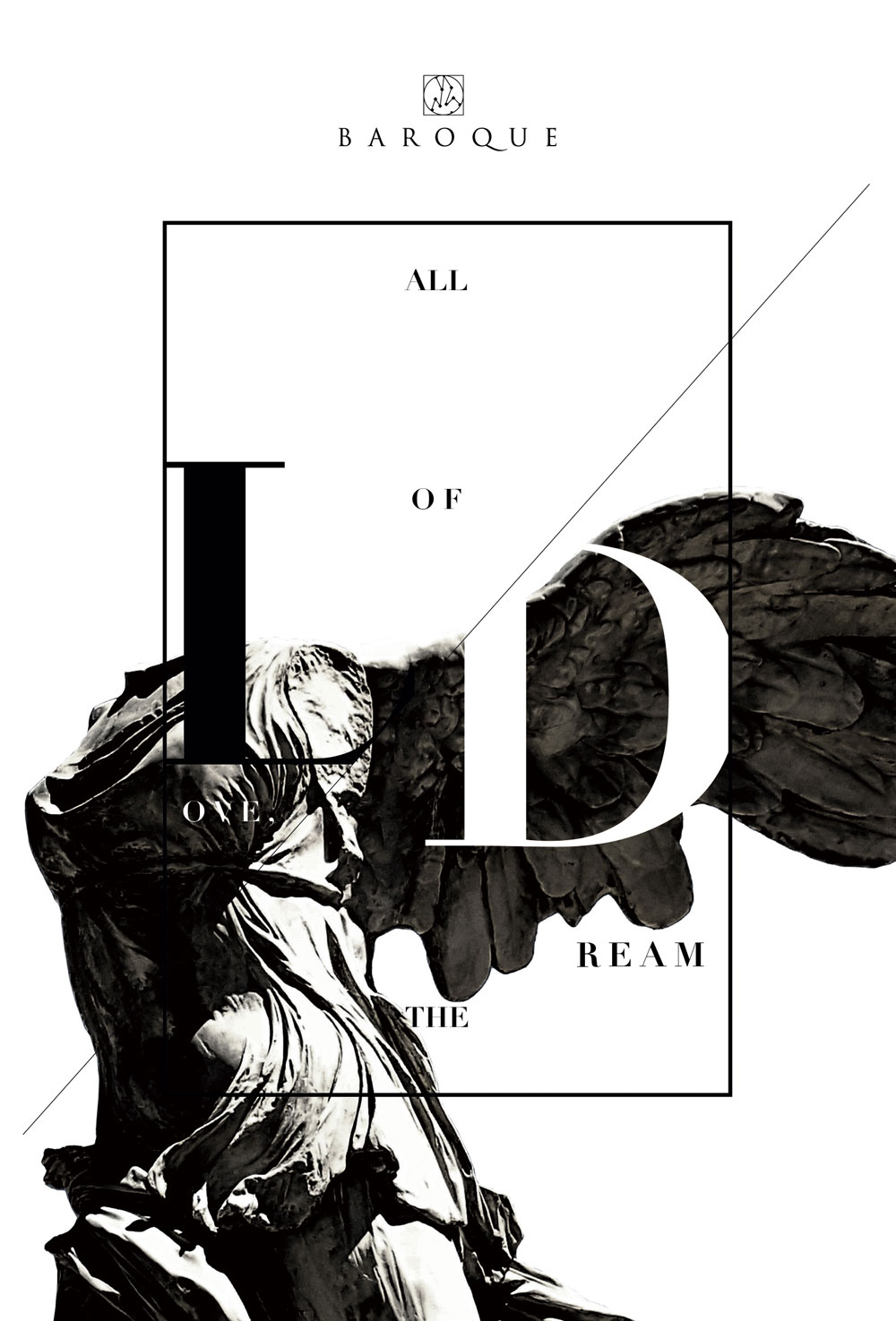 RELEASE | BAROQUE OFFICIAL SITE