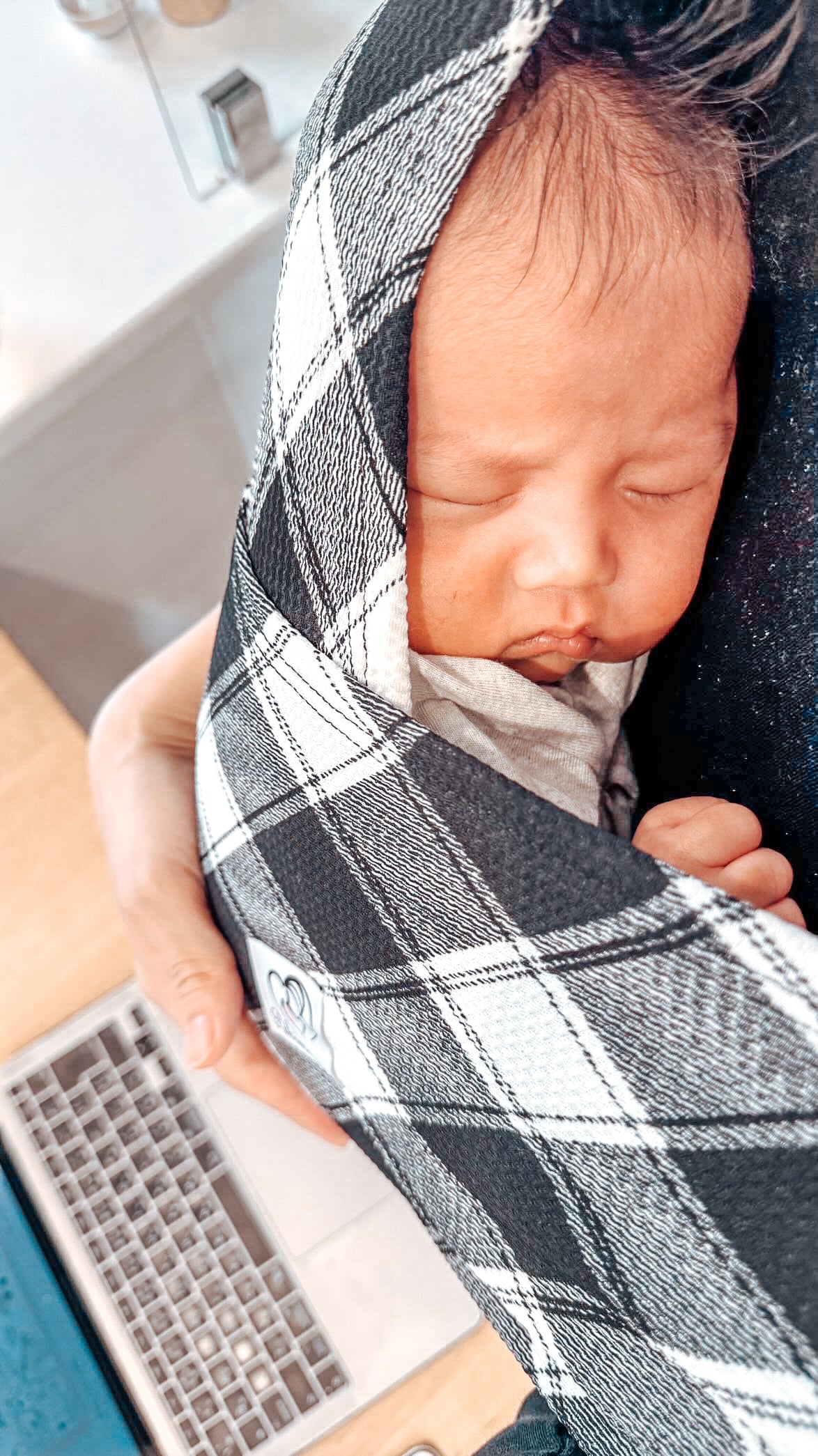 Pikimamaスリング