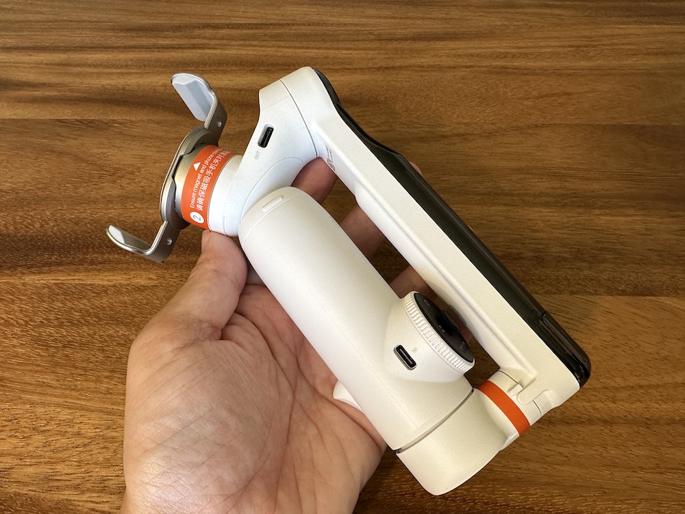 Insta360 Flowジンバルのレビュー】メリット、デメリット、体験