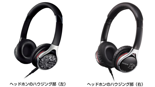 ソニーストア限定】 LiSA × WALKMAN＆ヘッドホンコラボモデル 6月18日