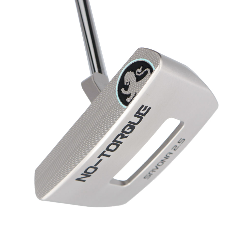 サボナ2.5 ノートルクシリーズ|ノートルクシリーズ|ピレッティパター