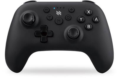 NEXT Wireless Rechargeable Pro Controller for Switch 2 & Switch