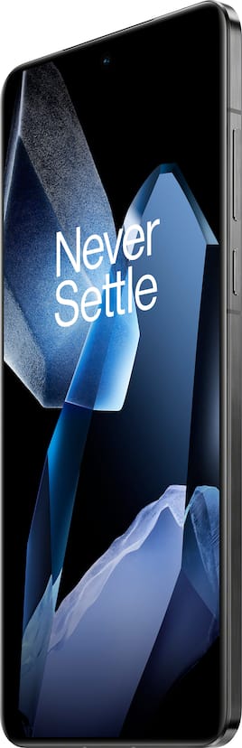 OnePlus 13 512GB (Unlocked) Black Eclipse 5011111155 - Best Buy