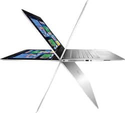 HP Spectre x360 2 in 1 15.6