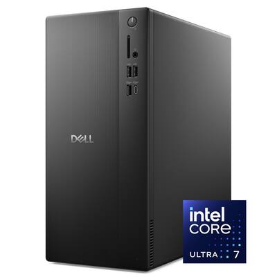 Dell Desktop Intel Core Ultra 7 265 2025 32GB Memory 2TB Storage