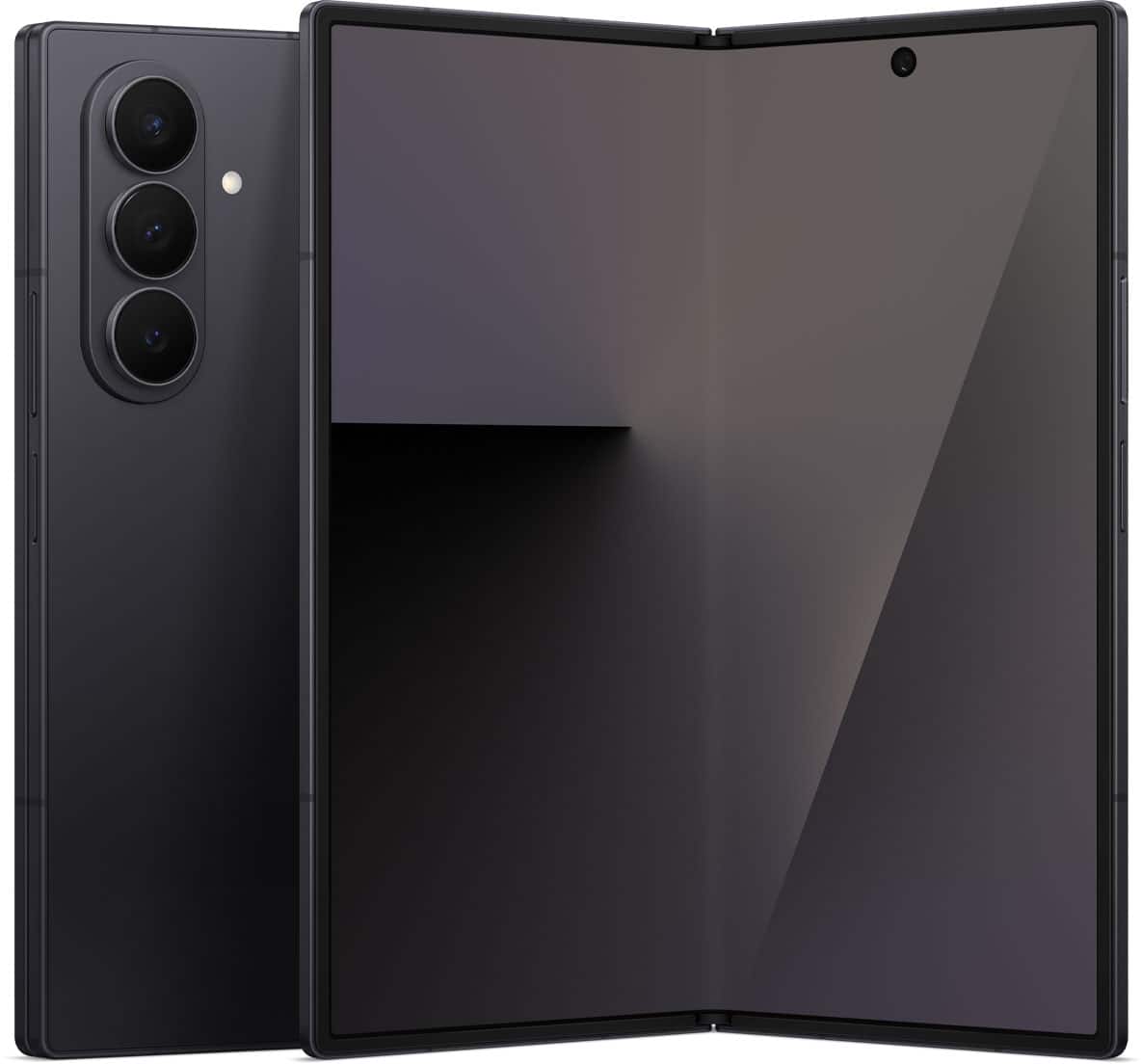 Samsung Galaxy Z Fold7 1TB (Unlocked) Jet Black SM-F966UZKFXAA