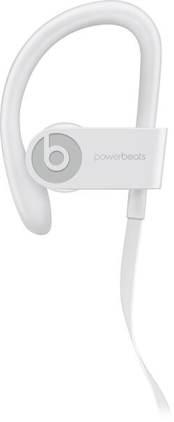 Beats Powerbeats³ Wireless White ML8W2LL/A - Best Buy