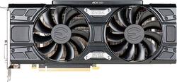 EVGA NVIDIA GeForce GTX 1060 SSC Gaming 6GB GDDR5 PCI Express 3.0