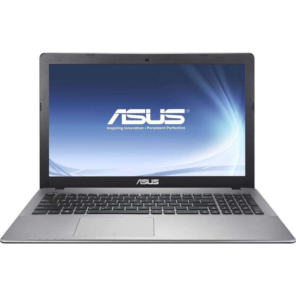 Customer Reviews: ASUS X550ZE 15.6
