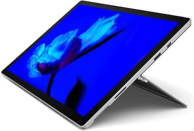 Microsoft Refurbished Excellent Surface Pro 4 Intel Core i5 6300U