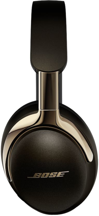 Bose QuietComfort Ultra Headphones (2nd Gen) Desert Gold 890101