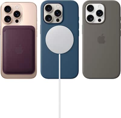 Apple iPhone 16 Pro 256GB Apple Intelligence Desert Titanium (AT&T