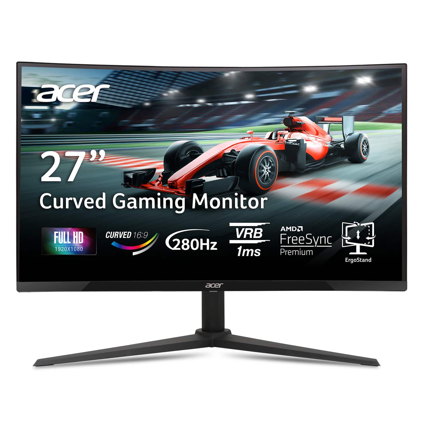 280Hz Acer - Best Buy