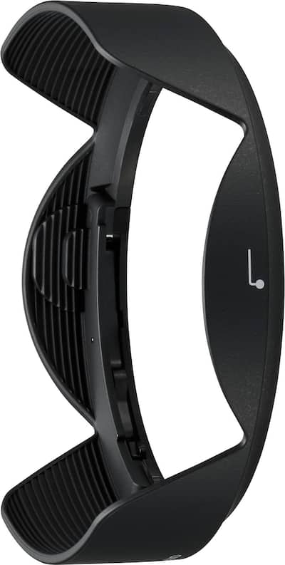 Nikon AF P DX NIKKOR 10 20mm f/4.5 5.6G VR Wide Angle Zoom Lens