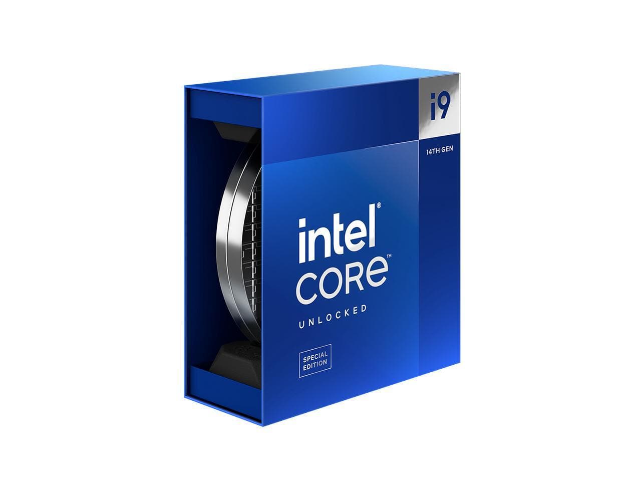Intel Core i9 14900KS 24 Core 3.2GHz 150W LGA 1700 Desktop