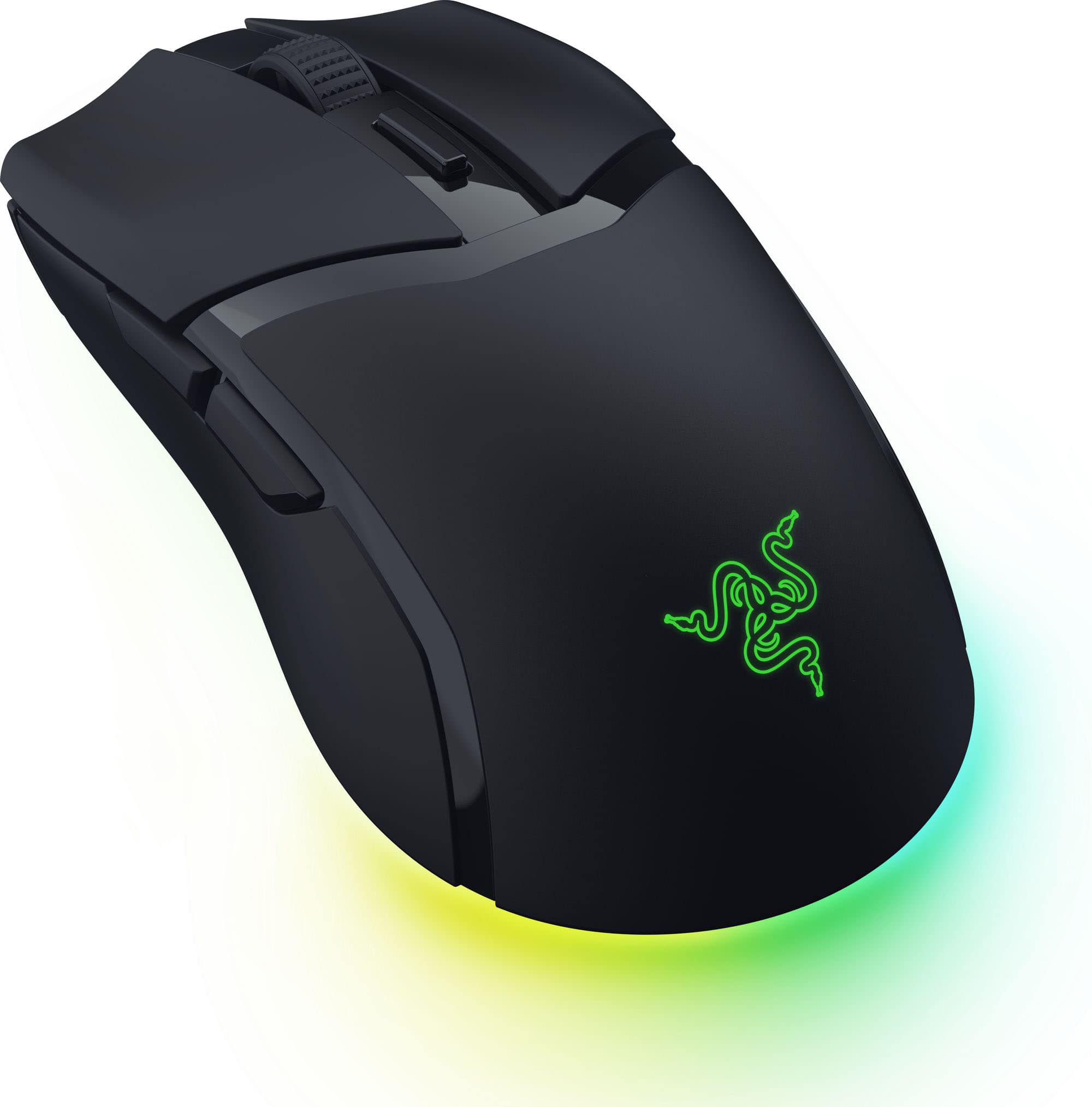 Razer Cobra Hyperspeed Lightweight Optical Gaming Mouse with