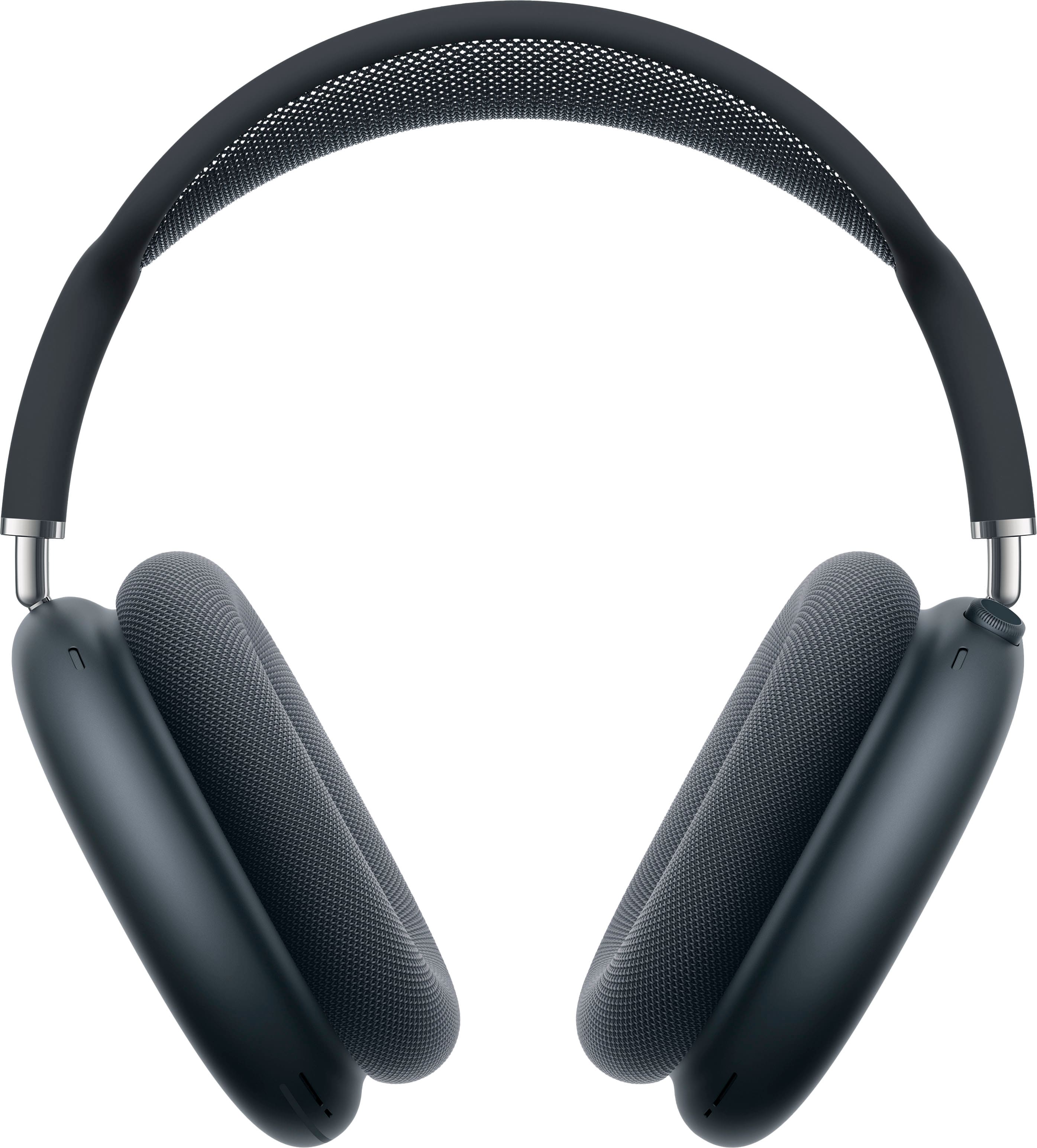 Apple AirPods Max (USB C) Midnight MWW43AM/A - Best Buy