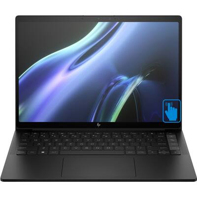 HP Dragonfly Pro One 889T2AA#ABA Laptop, Ryzen 7 7736U, 16GB