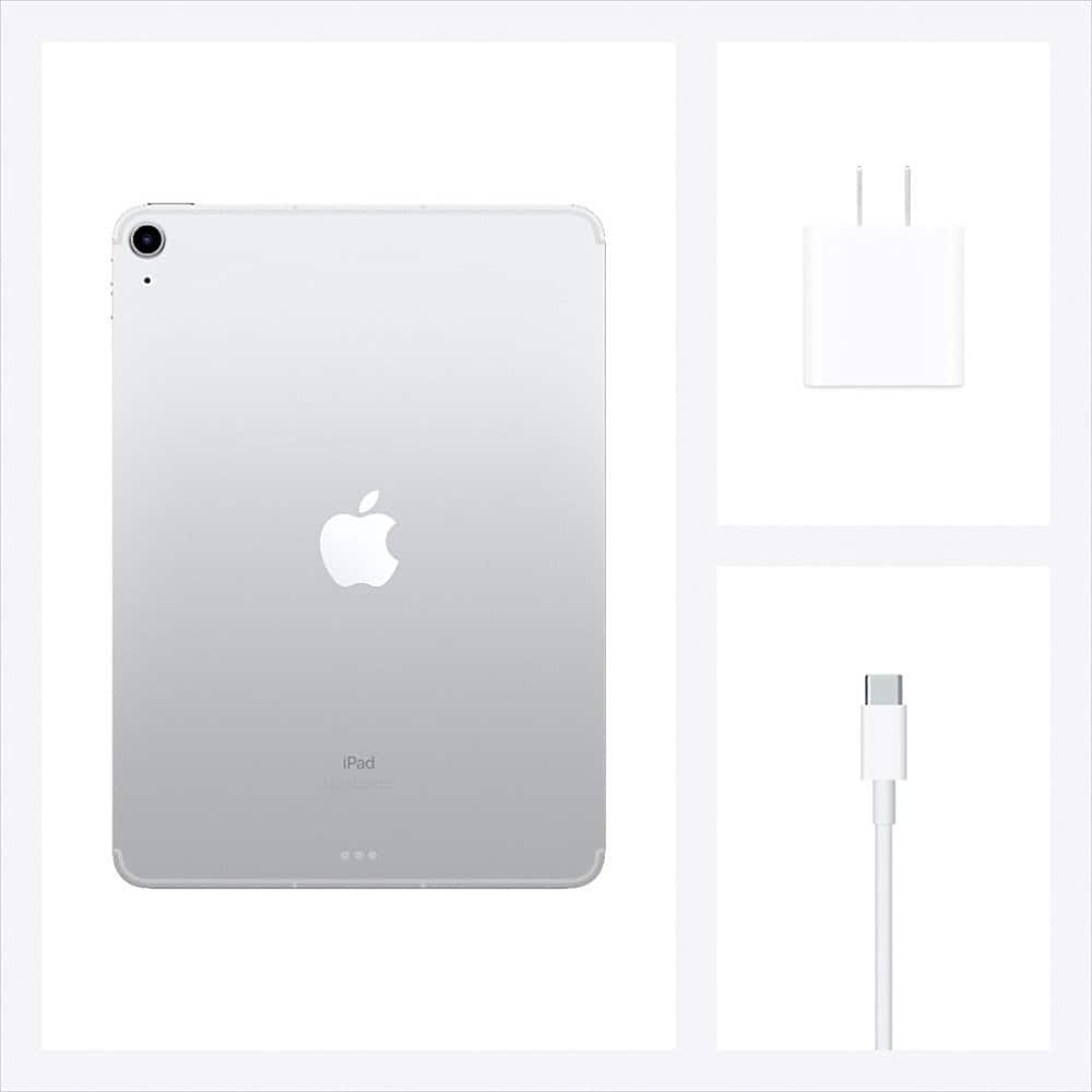 Apple Certified Refurbished iPad Air 10.9 Inch (4th Generation