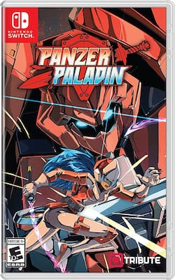 Panzer Paladin Nintendo Switch - Best Buy