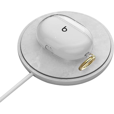 SaharaCase Hybrid Flex Case for Beats by Dr. Dre Beats Studio Buds