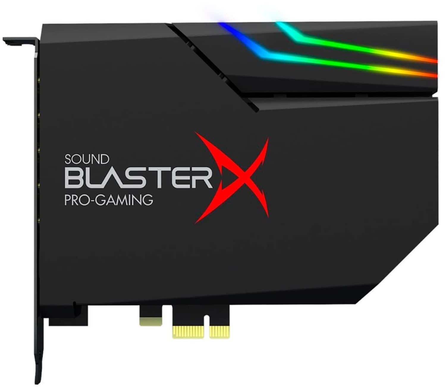 Creative Sound BlasterX AE 5 SB174000003 Plus 122 bit DAC Data