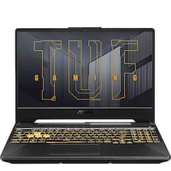 ASUS TUF Gaming F15 15.6