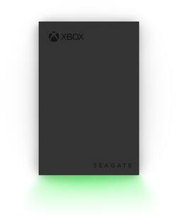 Seagate Game Drive for Xbox 4TB External USB 3.2 Gen 1 Portable