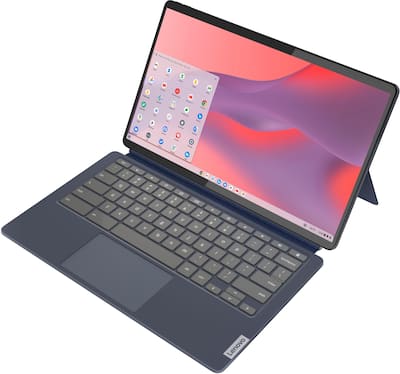 Lenovo IdeaPad Duet 5 Chromebook 2 in1 Laptop 13.3