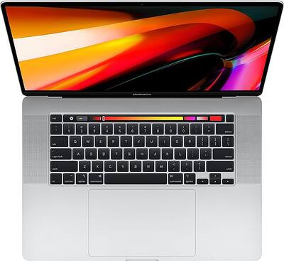 Apple MacBook Pro 16