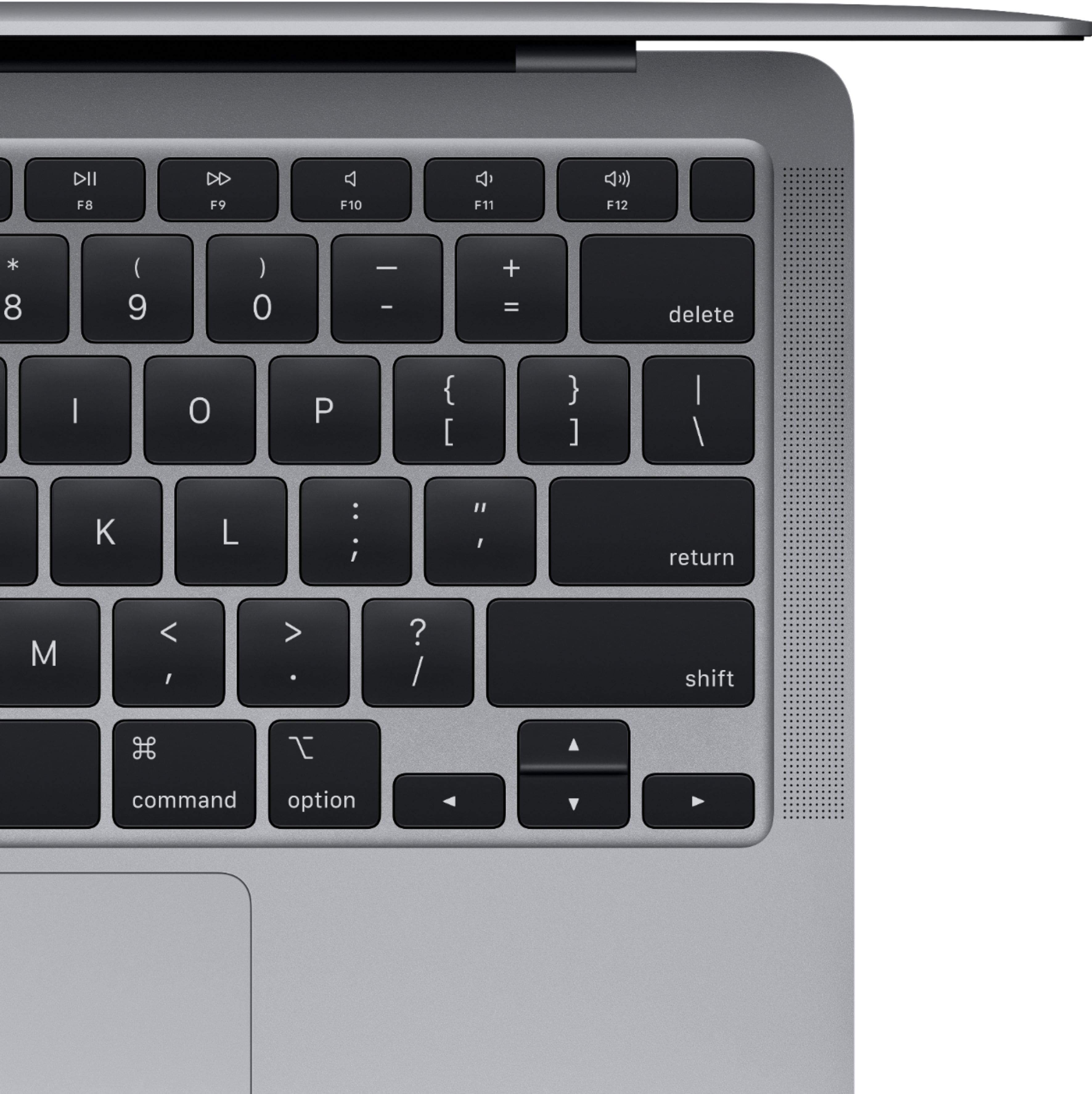 Geek Squad Certified Refurbished MacBook Air 13.3