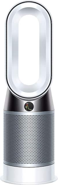 Dyson HP04 Pure Hot + Cool Smart Tower Air Purifier, Heater and