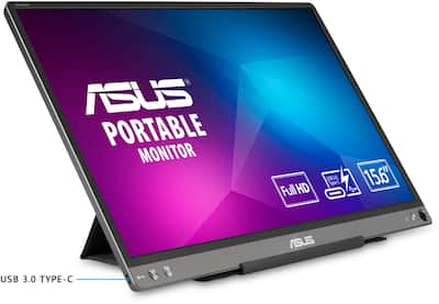 ASUS ZenScreen 15.6