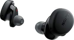Sony WF XB700 True Wireless In ear Headphones Black WFXB700/B