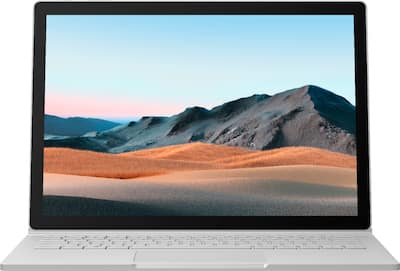 Microsoft Surface Book 3 13.5