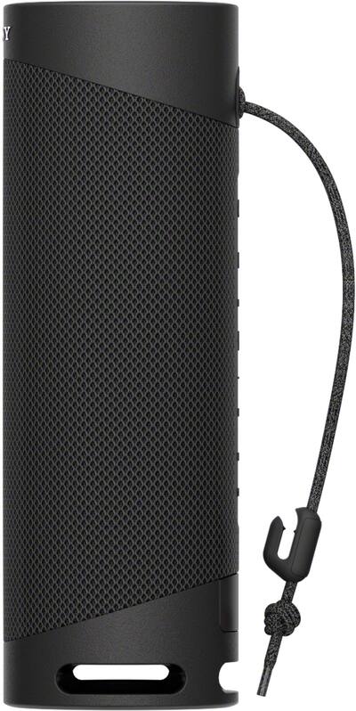 Sony SRS XB23 Portable Bluetooth Speaker Black SRSXB23/B - Best Buy