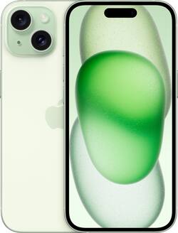 Apple iPhone 15 256GB Green (Verizon) MTM83LL/A - Best Buy