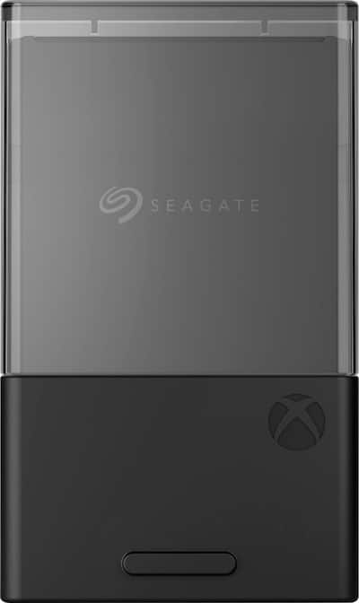 Seagate 1TB Storage Expansion Card for Xbox Series X|S NVMe SSD