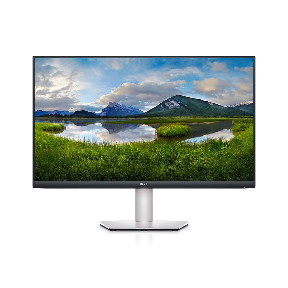 Customer Reviews: Dell S2721QS 27