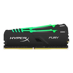 HyperX FURY HX430C15FB3AK2/32 32GB (2 x 16GB) 3000MHz DDR4 DIMM