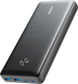 Anker PowerCore III Elite 25600 mah 87W USB C PD Portable Charger