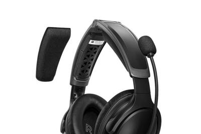 Bose A30 Bluetooth Noise Cancelling Over the Ear Aviation Headset