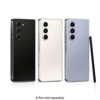 Samsung Refurbished Excellent Galaxy Z Fold5 1TB (Unlocked