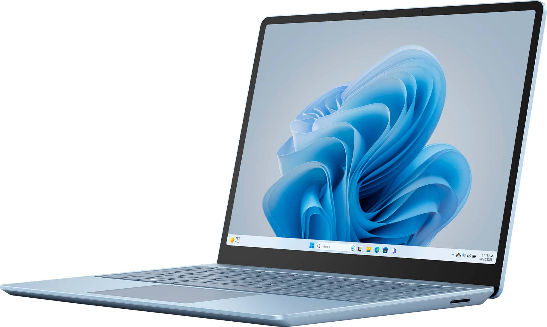 Microsoft - Brandclub - Microsoft - Surface Laptop Go 3 - 12.4