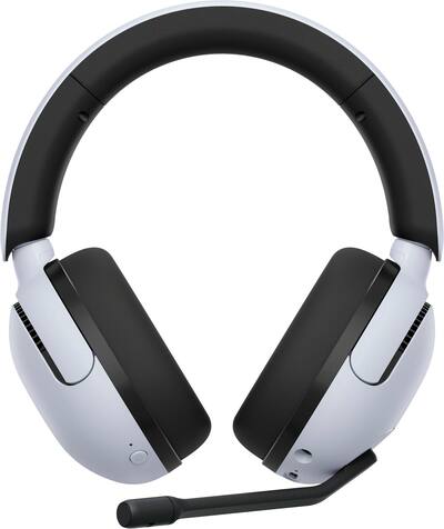 Sony INZONE H5 Wireless Gaming Headset for PC, PS5, PS4 White