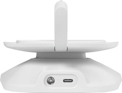 Amazon Stand for Echo Show 8 (3rd Gen) Adjustable Stand with USB C