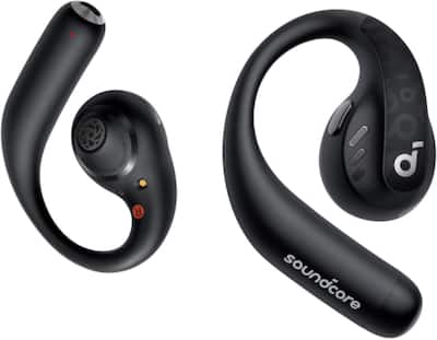 Soundcore AeroFit Pro Midnight Black A3871Z11 - Best Buy