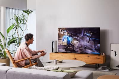 Sony HTAN7 BRAVIA Theater U Wearable TV Speaker Black HTAN7 - Best Buy