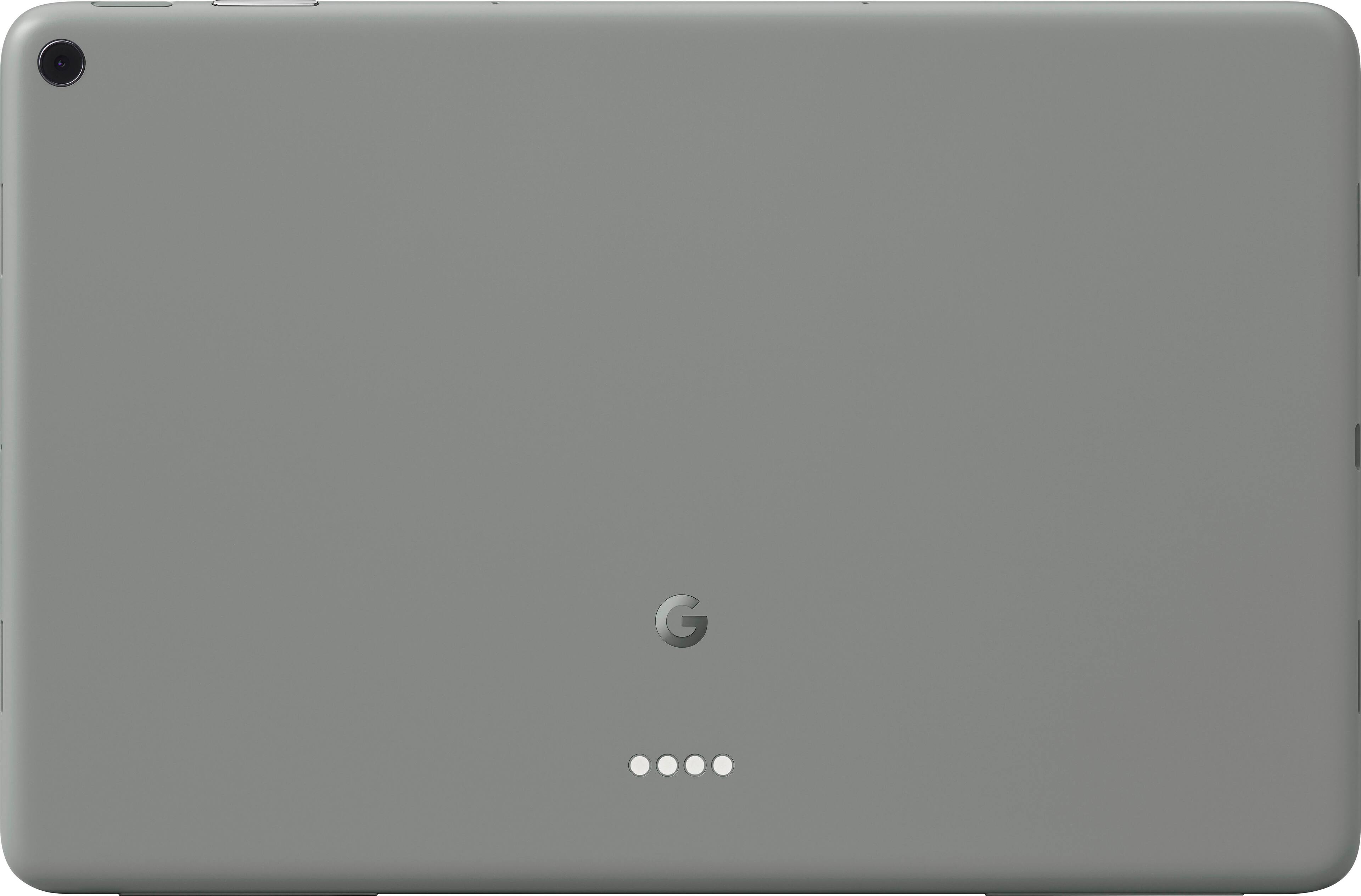 Google Pixel Tablet 11